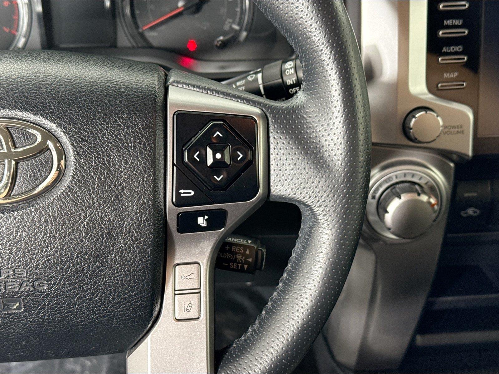 2021 Toyota 4Runner SR5 photo 16