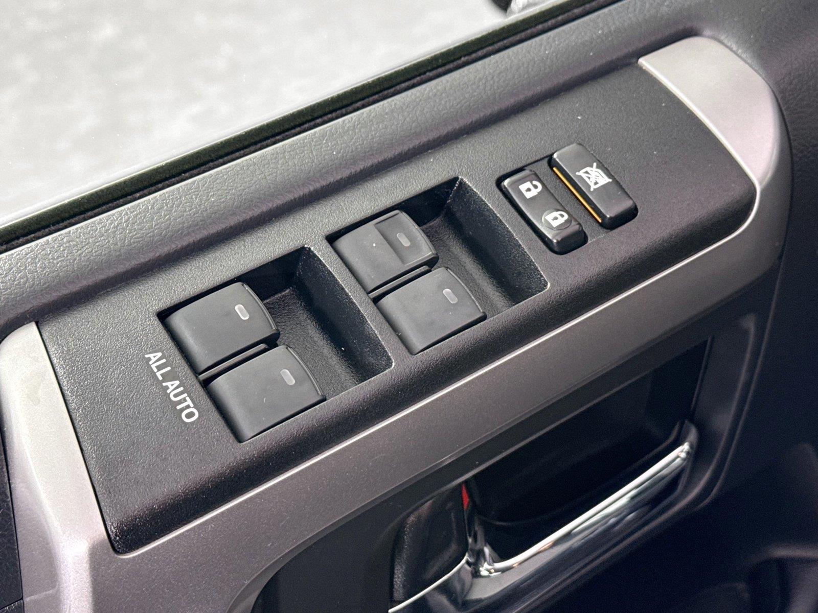 2021 Toyota 4Runner SR5 photo 26
