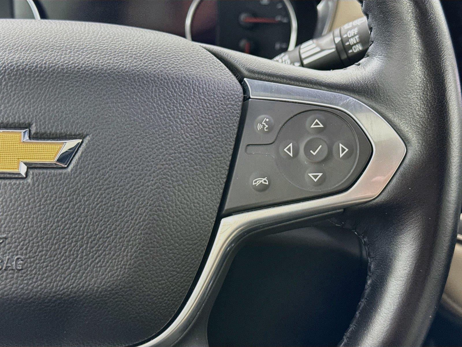 2022 Chevrolet Traverse Premier photo 19
