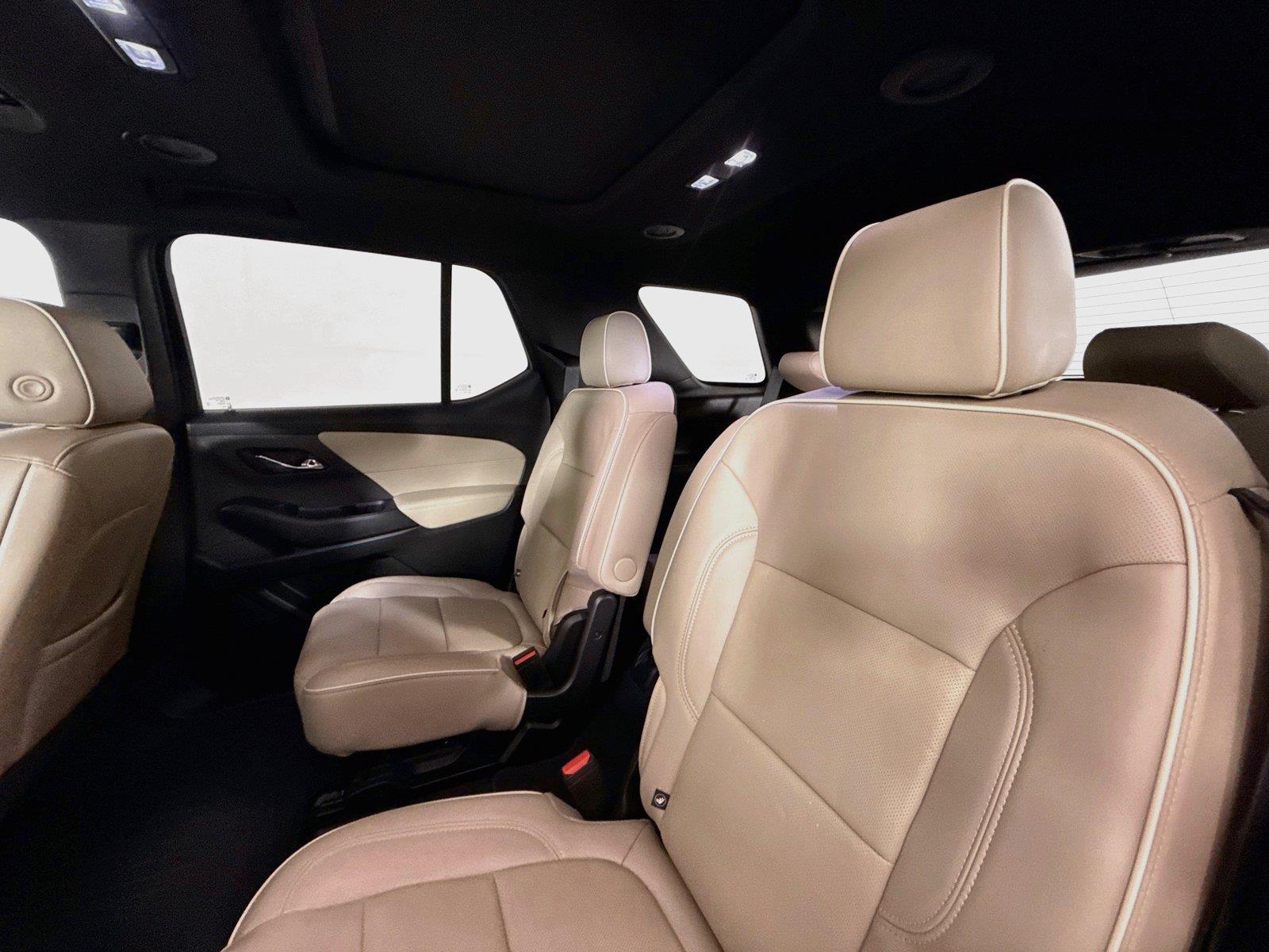 2022 Chevrolet Traverse Premier photo 31