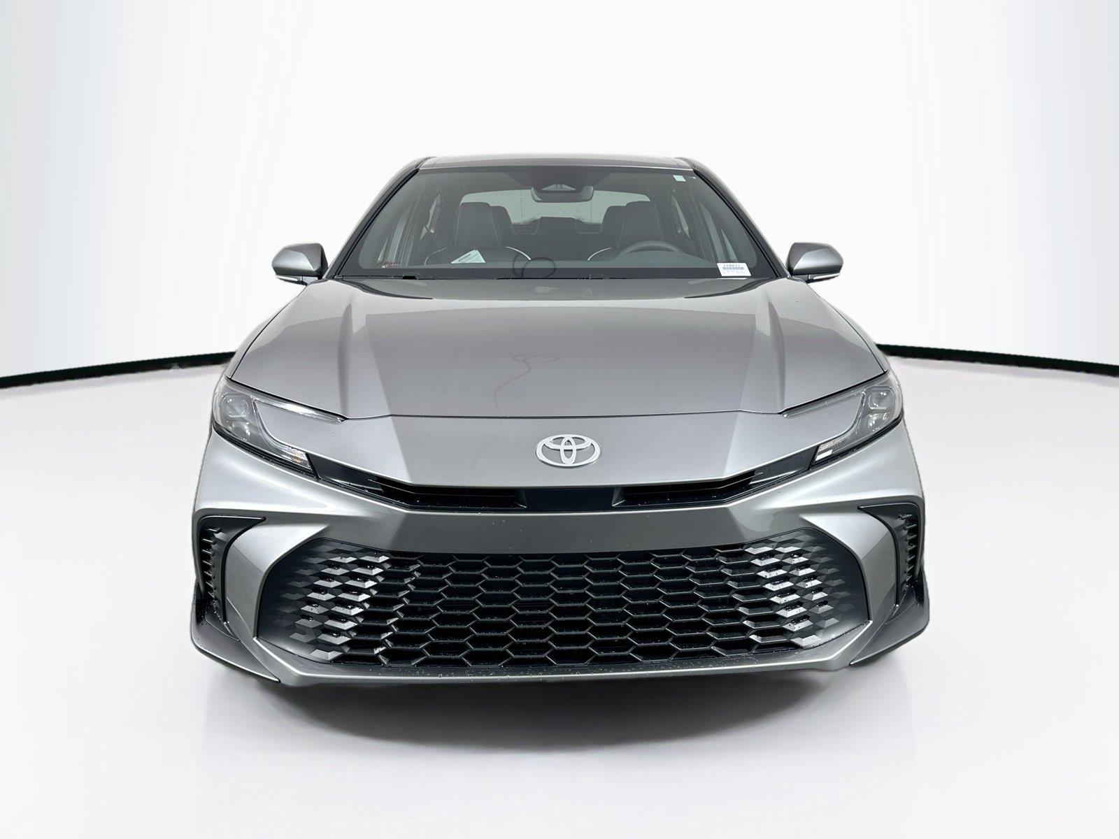 2026 TOYOTA CAMRY HYBRID