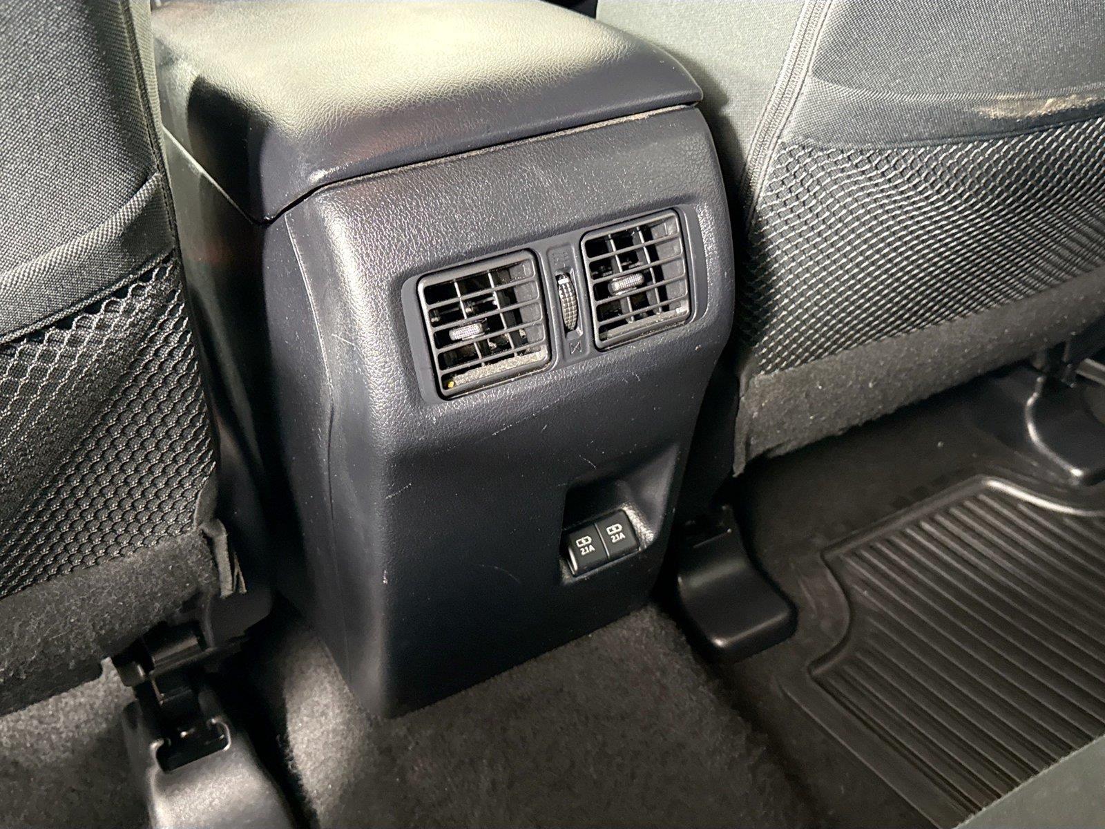 2021 Toyota 4Runner SR5 photo 33