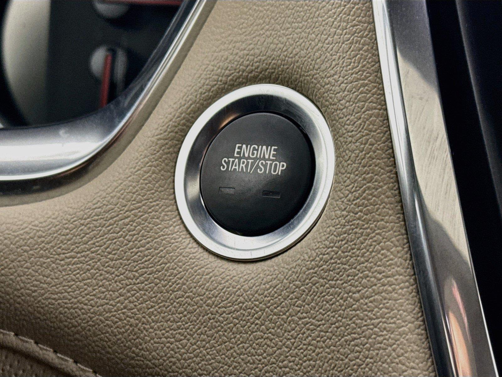 2022 Chevrolet Traverse Premier photo 21