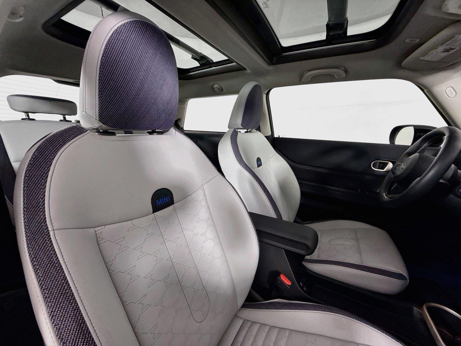 2025 MINI Hardtop 2 Door Cooper S photo 36