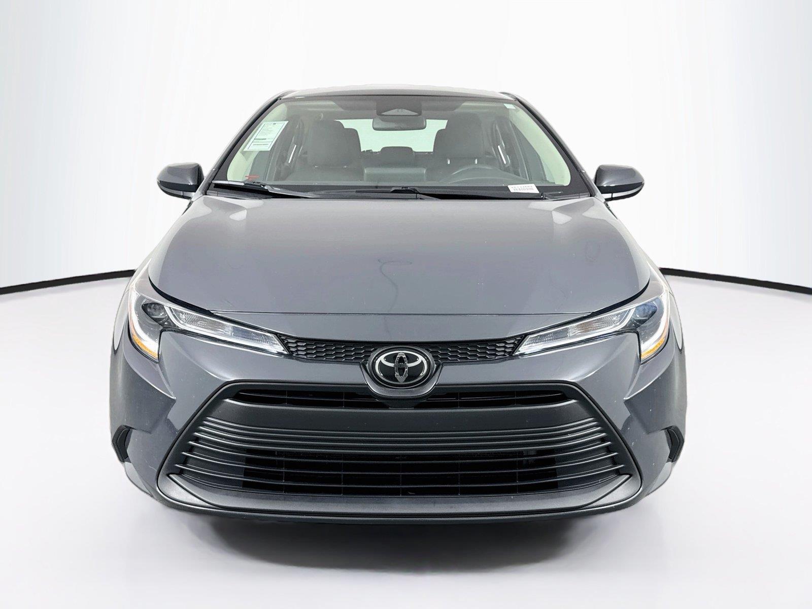 2024 Toyota Corolla LE photo 7