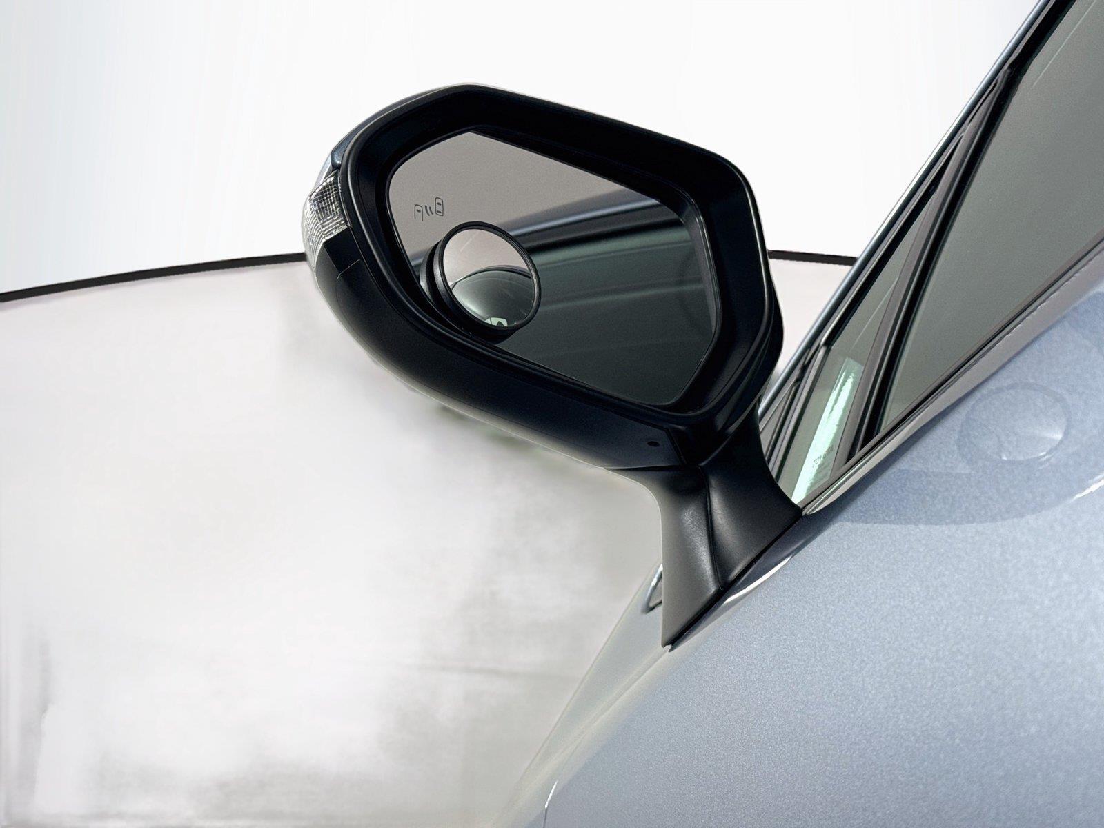 2025 Toyota Corolla SE photo 4