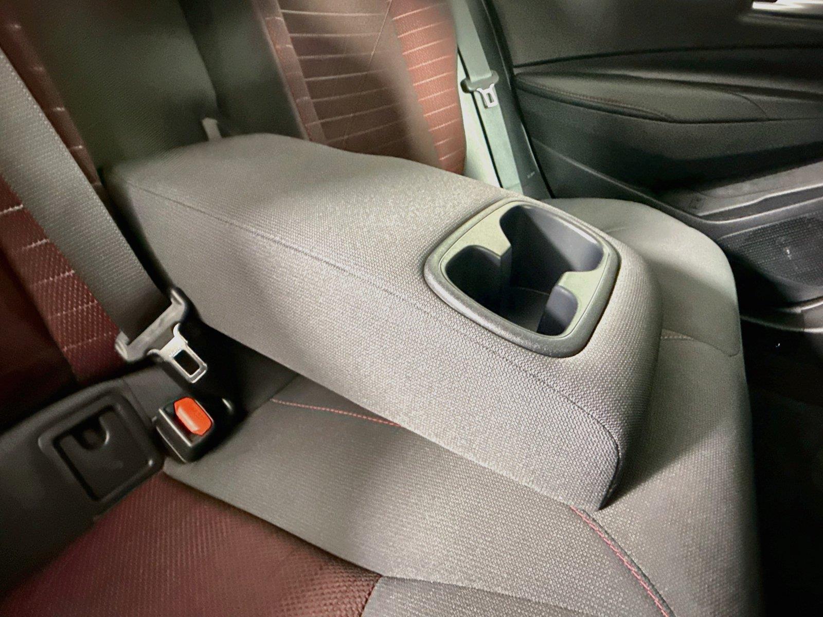 2025 Toyota Corolla SE photo 36