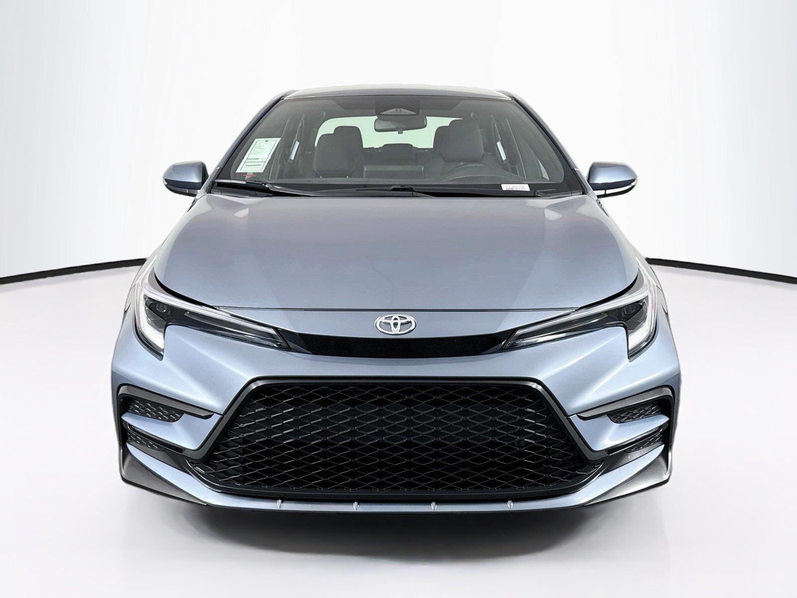 2025 Toyota Corolla SE photo 7