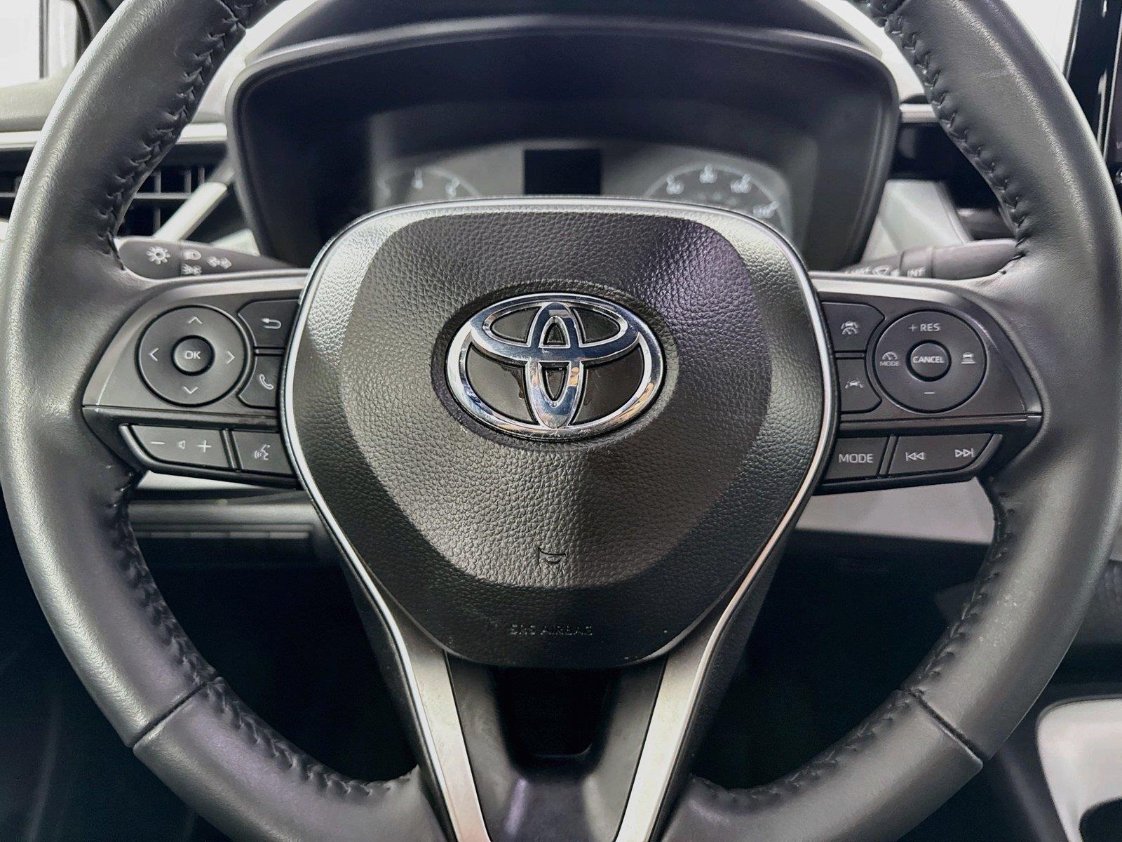 2025 Toyota Corolla SE photo 15