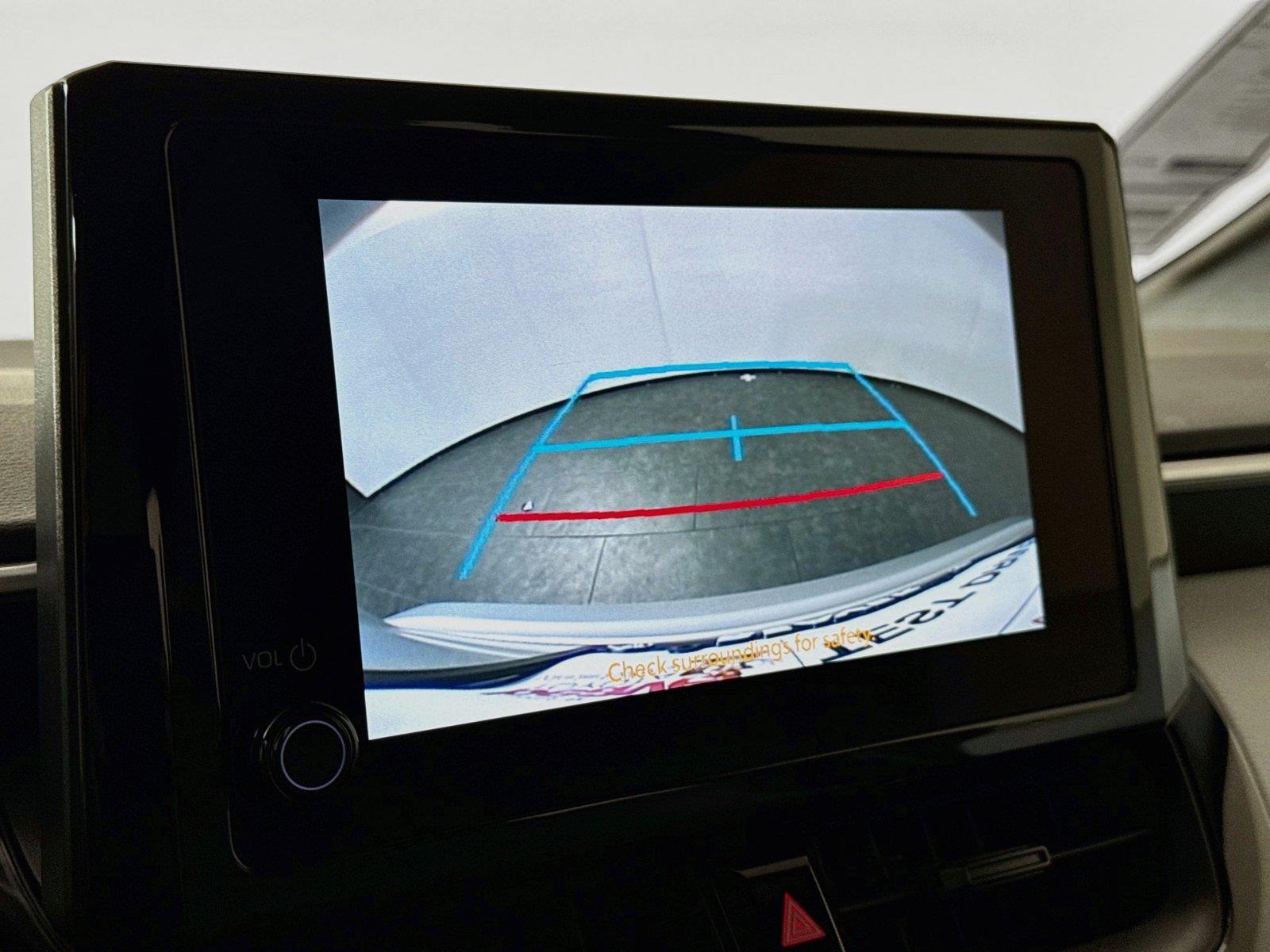 2025 Toyota Corolla SE photo 22