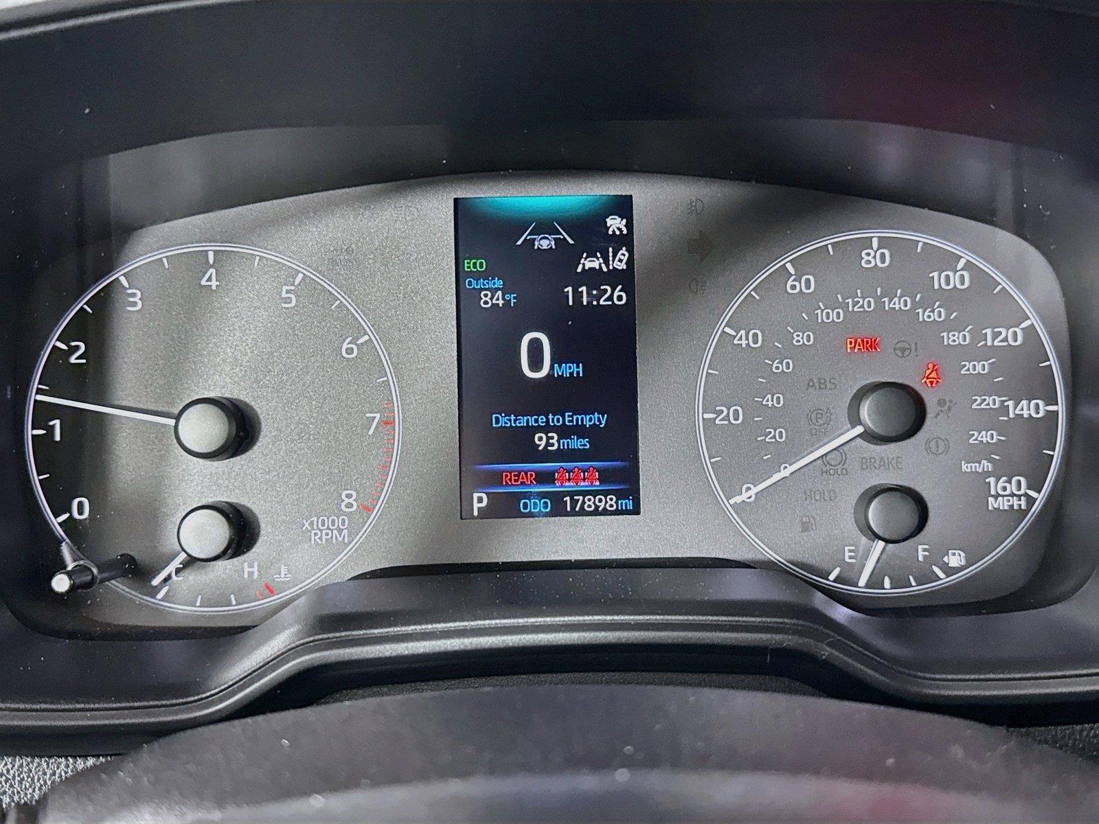 2025 Toyota Corolla SE photo 19