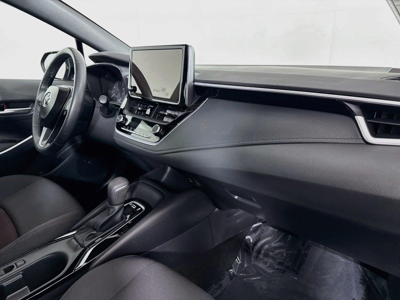2025 Toyota Corolla SE photo 39