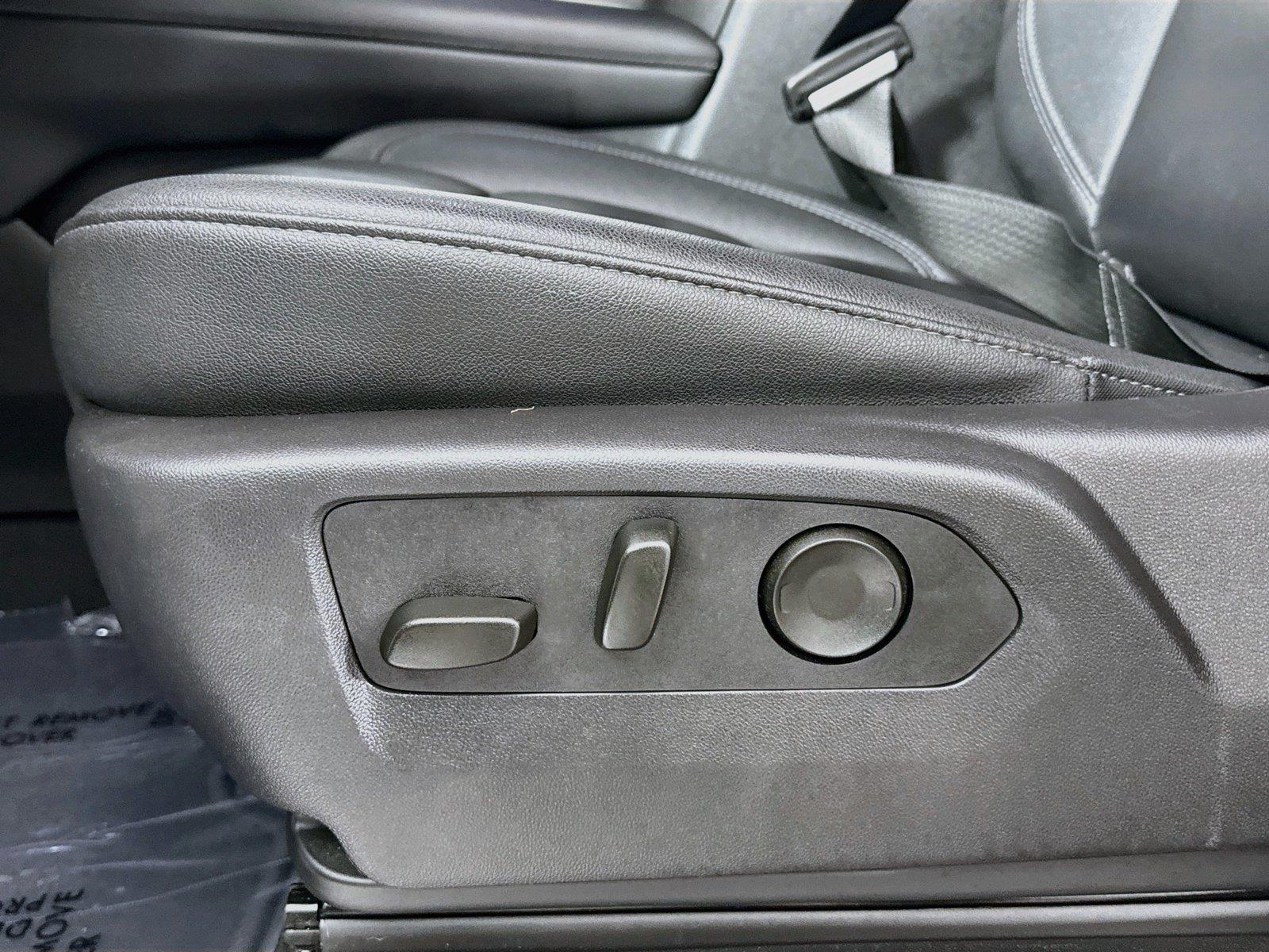 2025 Chevrolet Tahoe LT photo 27