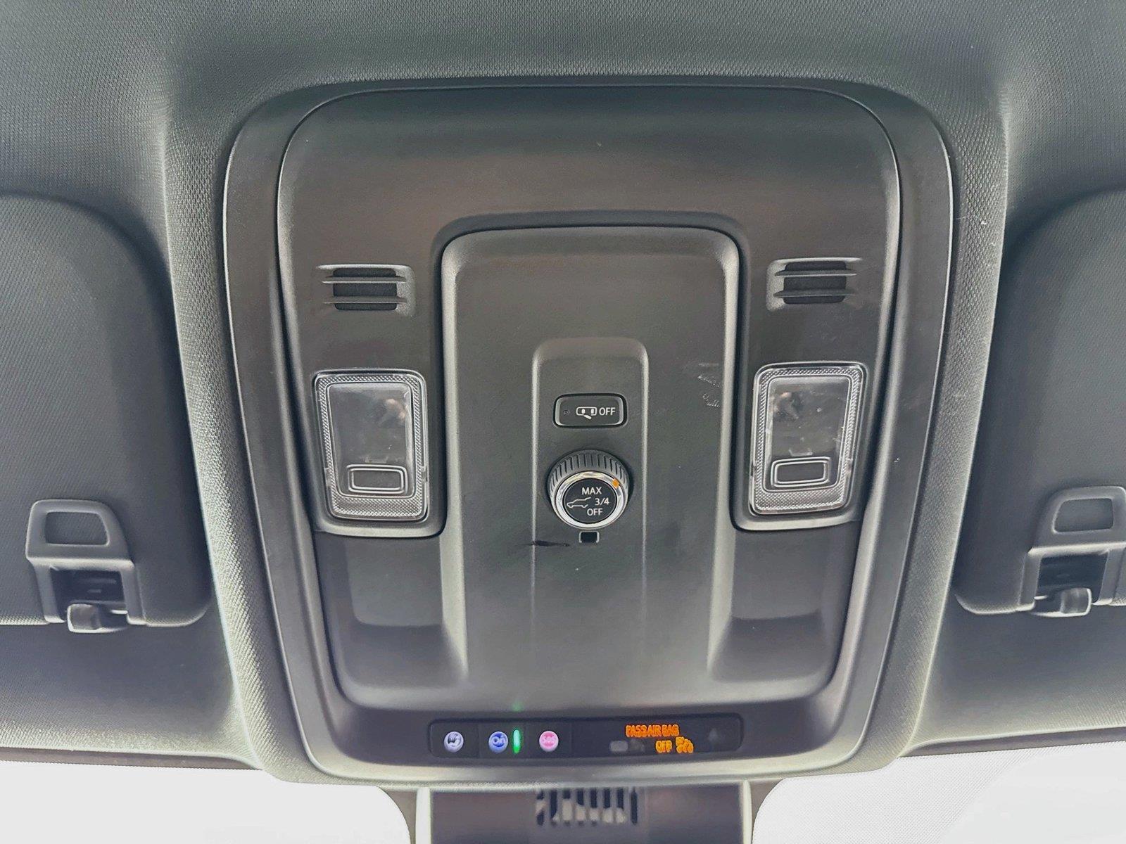2025 Chevrolet Tahoe LT photo 5