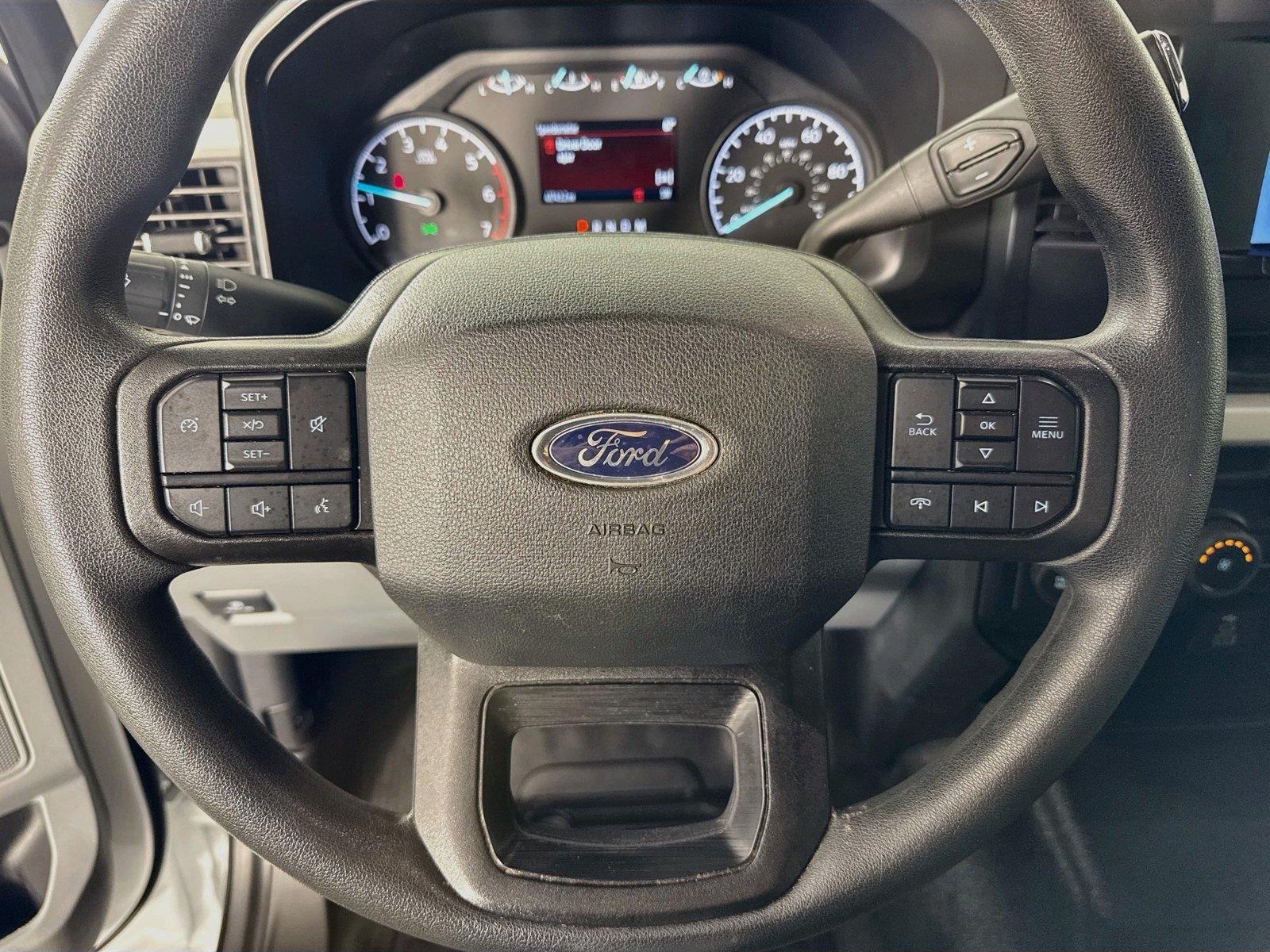 2026 Ford Super Duty F-250 SRW XL photo 13