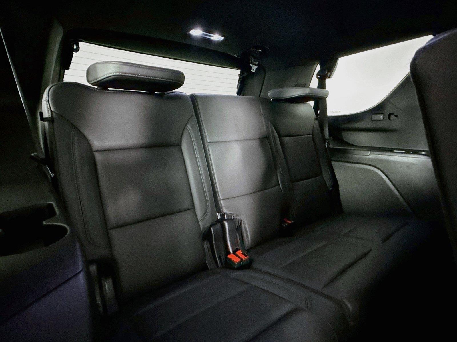 2025 Chevrolet Tahoe LT photo 39