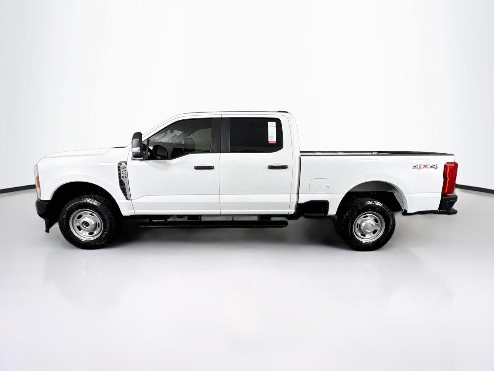 2026 Ford Super Duty F-250 SRW XL photo 10