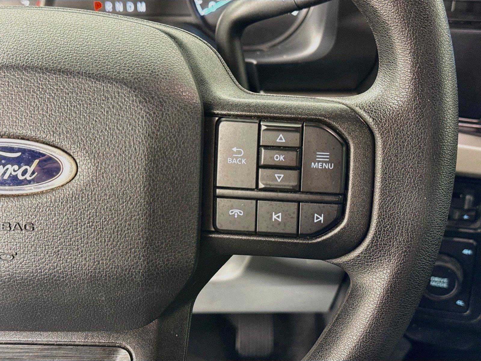 2026 Ford Super Duty F-250 SRW XL photo 15