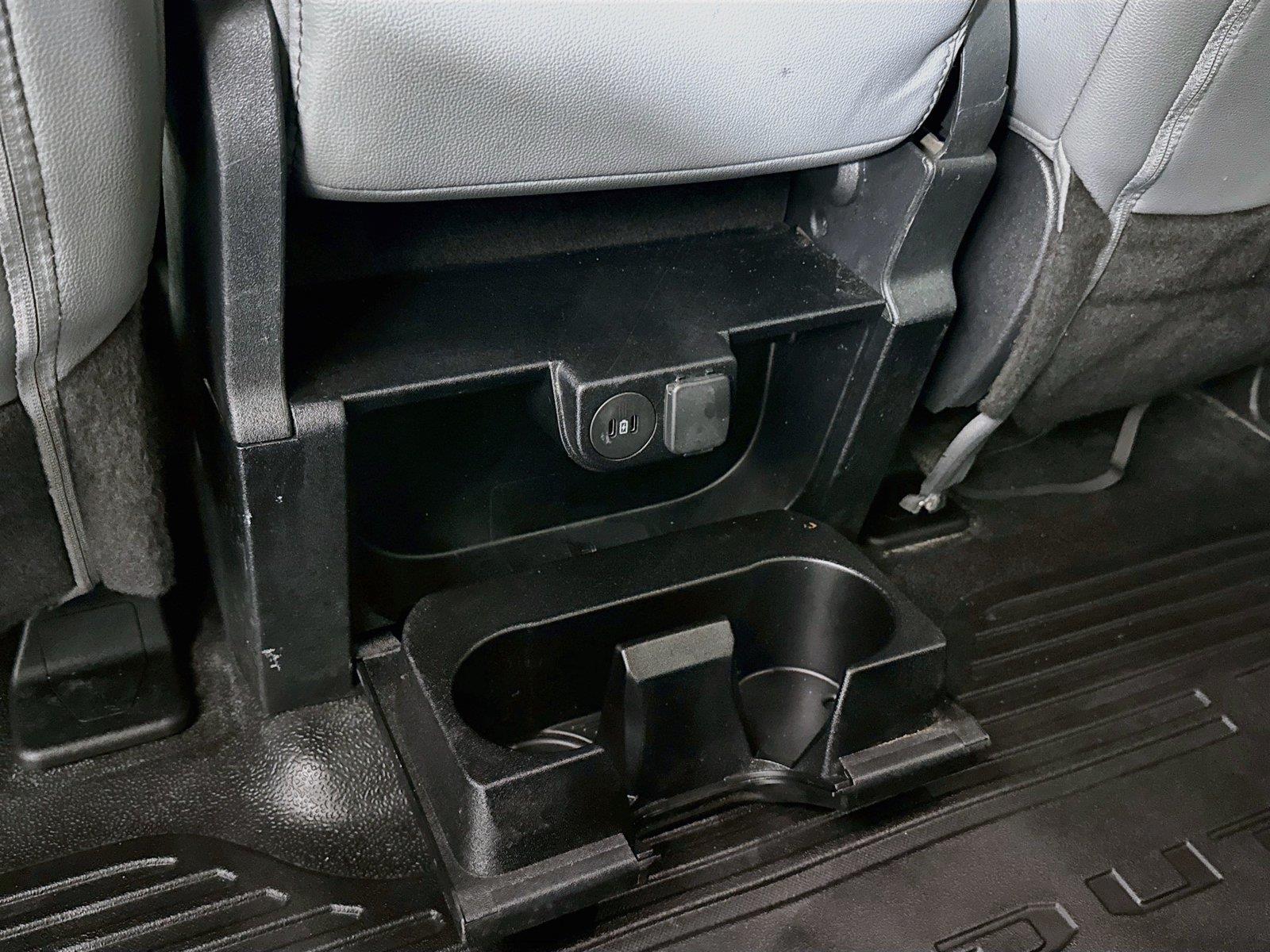 2026 Ford Super Duty F-250 SRW XL photo 29