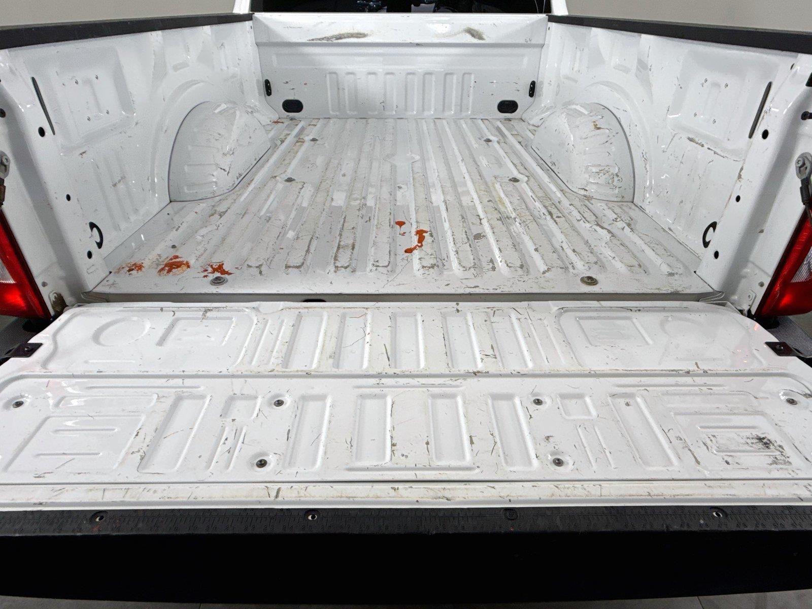 2026 Ford Super Duty F-250 SRW XL photo 30