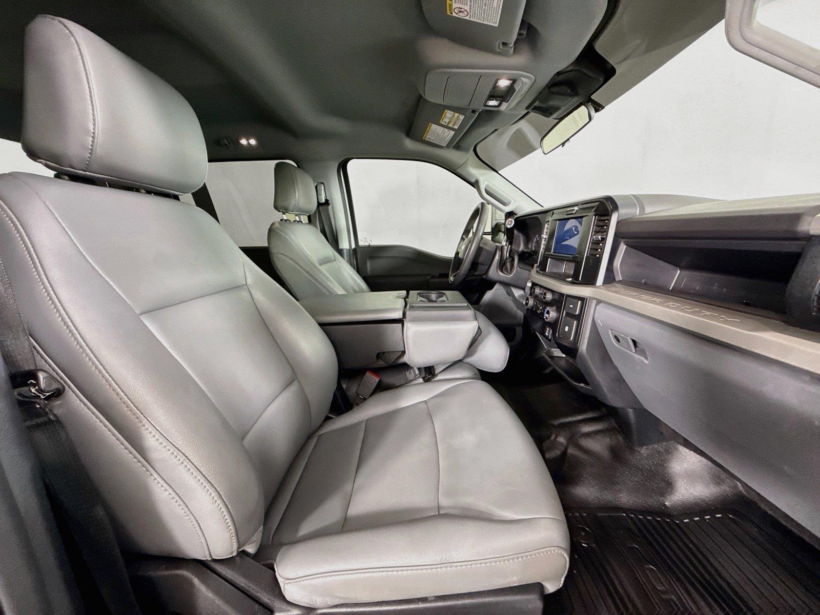 2026 Ford Super Duty F-250 SRW XL photo 33