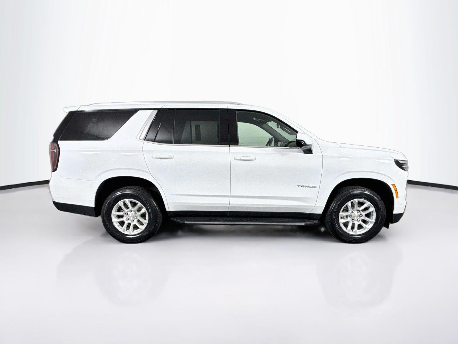 2025 Chevrolet Tahoe LT photo 10