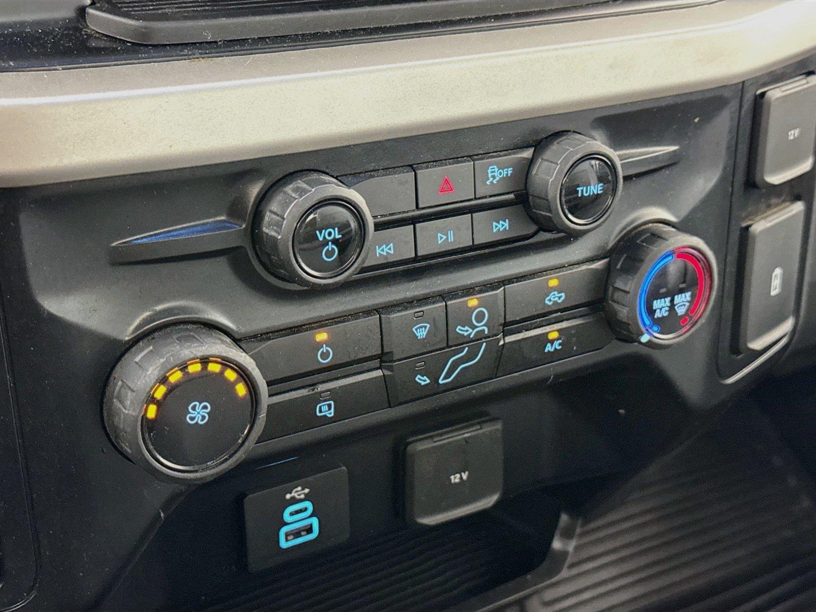 2026 Ford Super Duty F-250 SRW XL photo 20