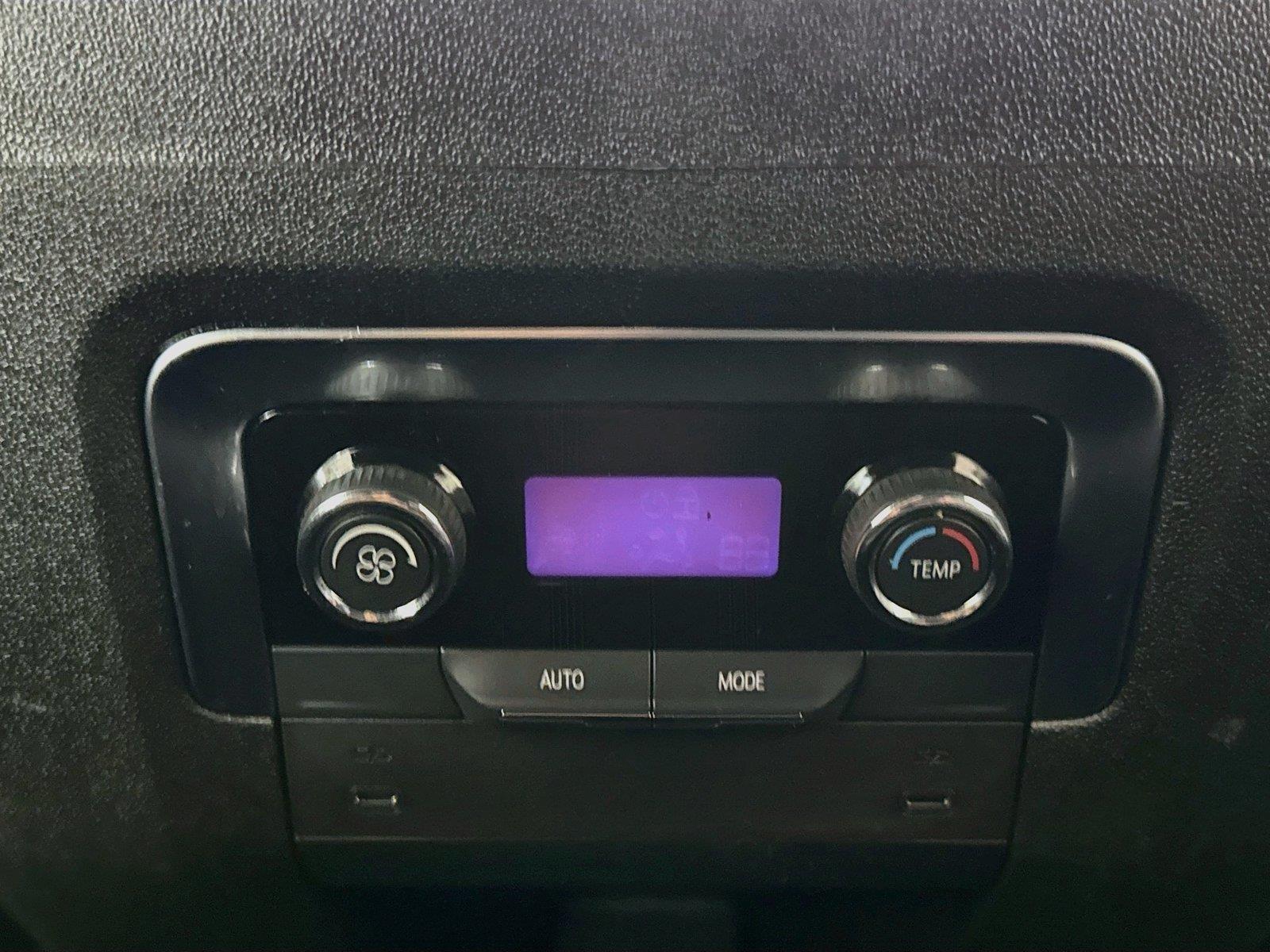 2025 Chevrolet Tahoe LT photo 34