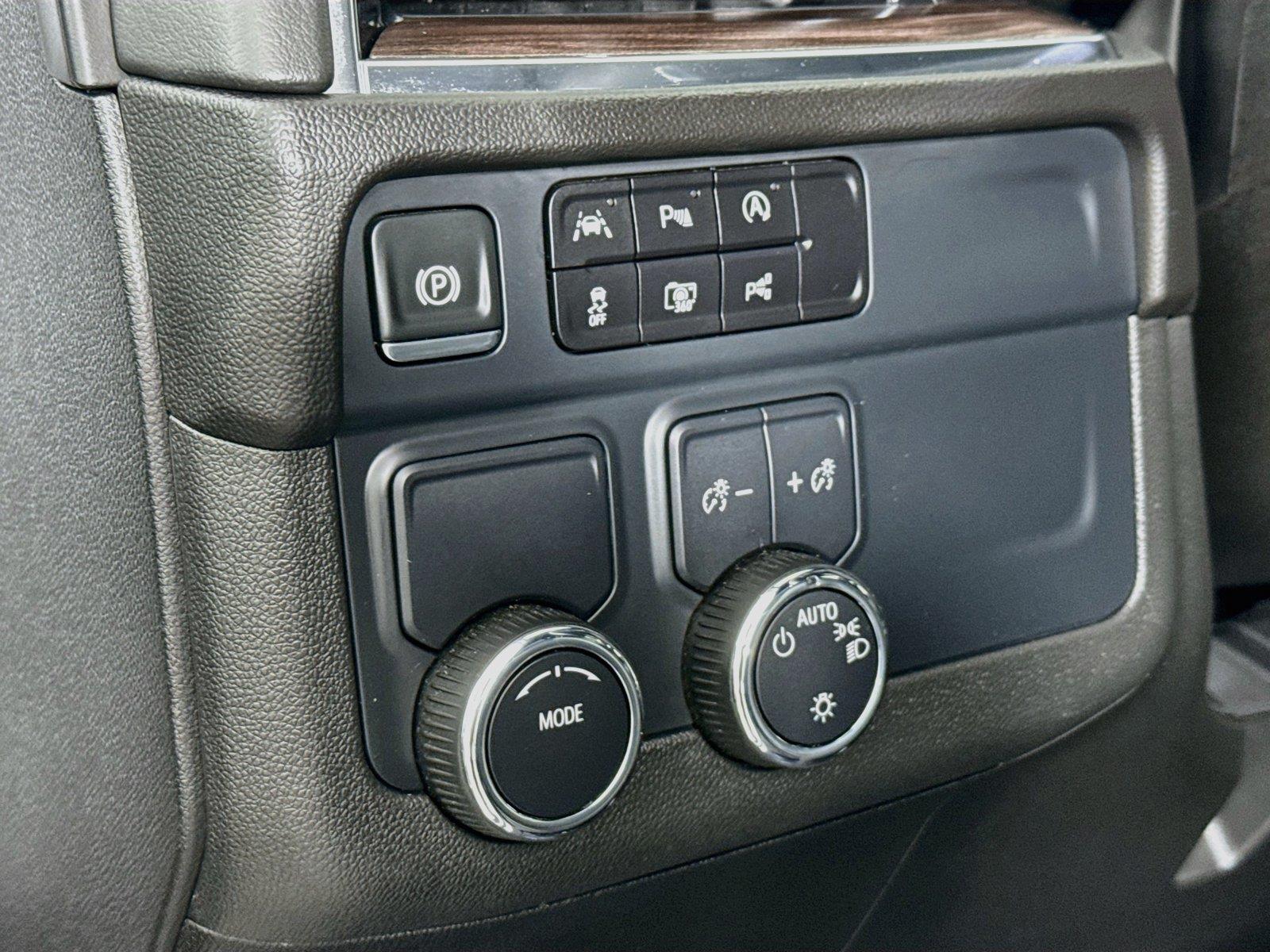 2025 Chevrolet Tahoe LT photo 15