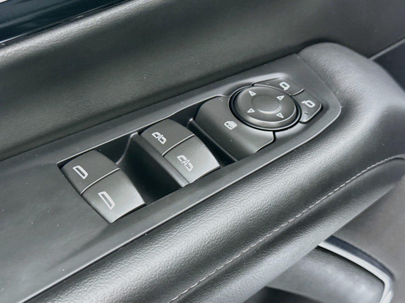 2025 Chevrolet Tahoe LT photo 26