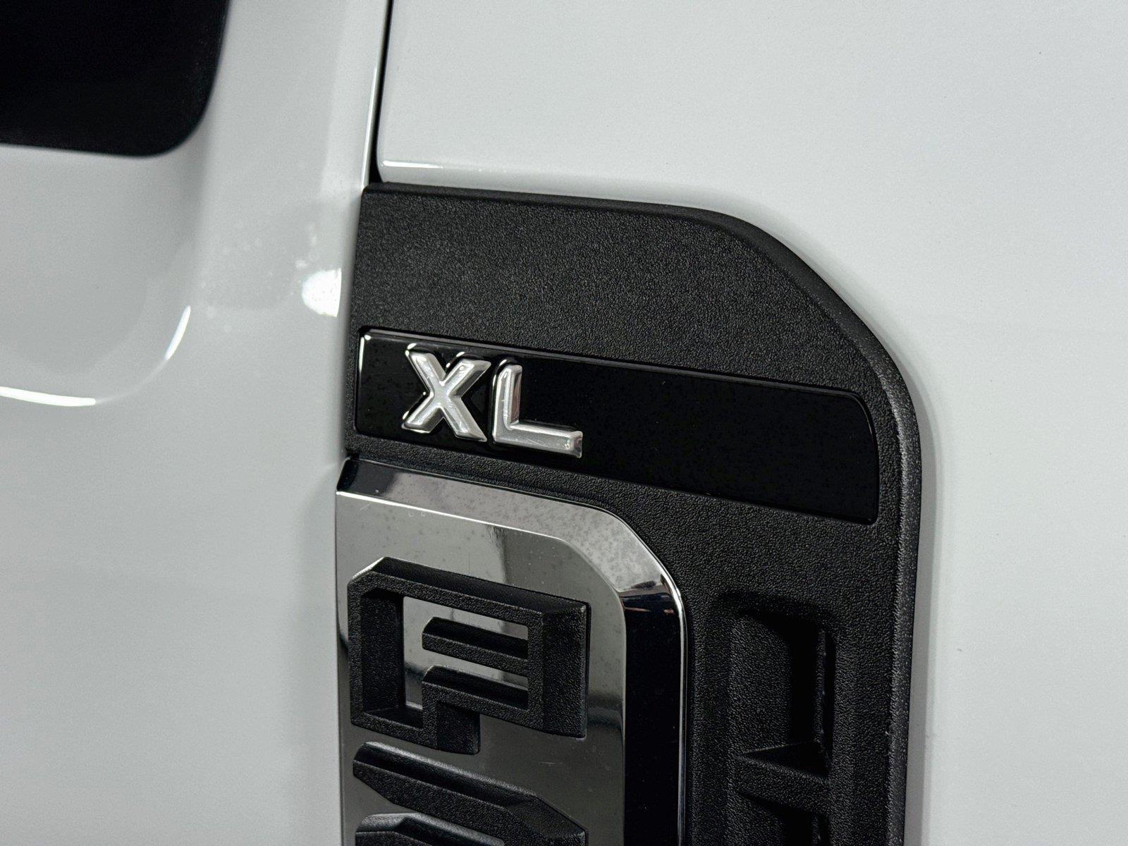 2026 Ford Super Duty F-250 SRW XL photo 11