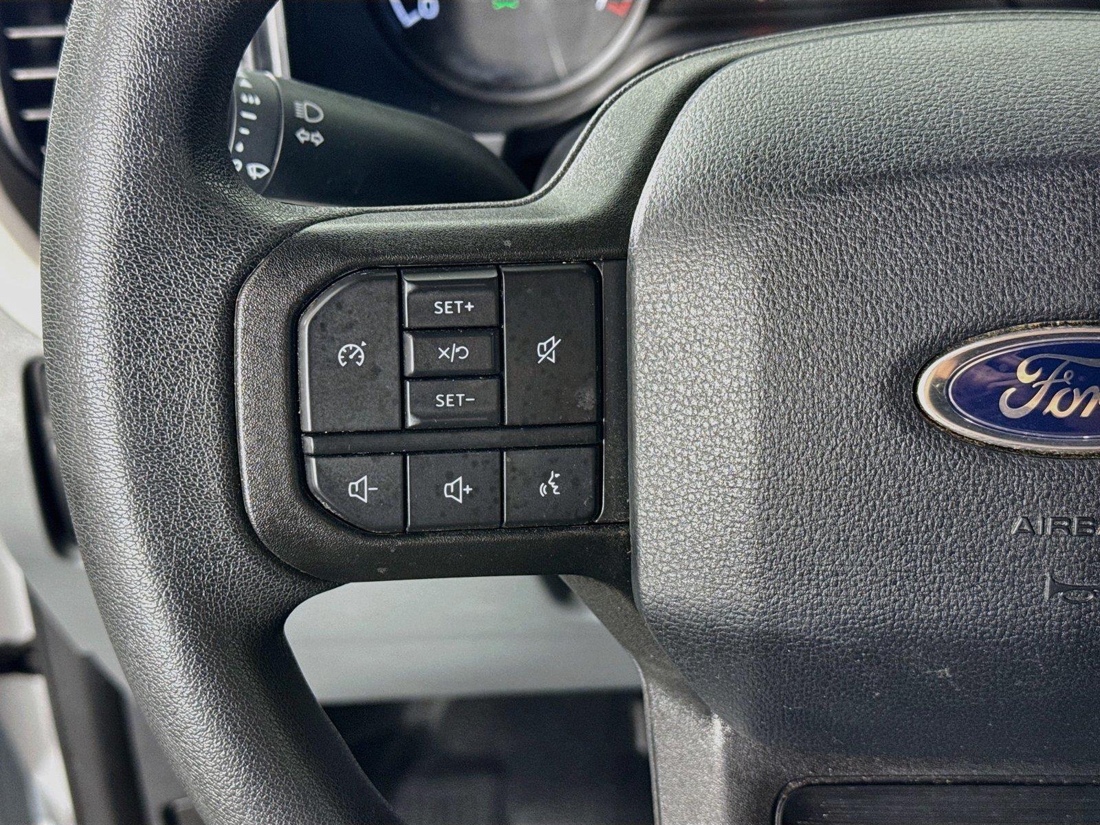 2026 Ford Super Duty F-250 SRW XL photo 14