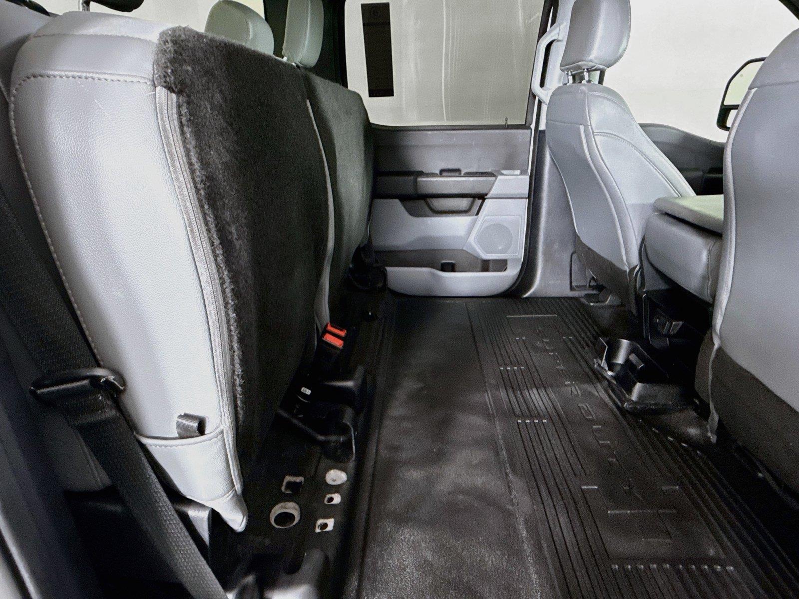 2026 Ford Super Duty F-250 SRW XL photo 31