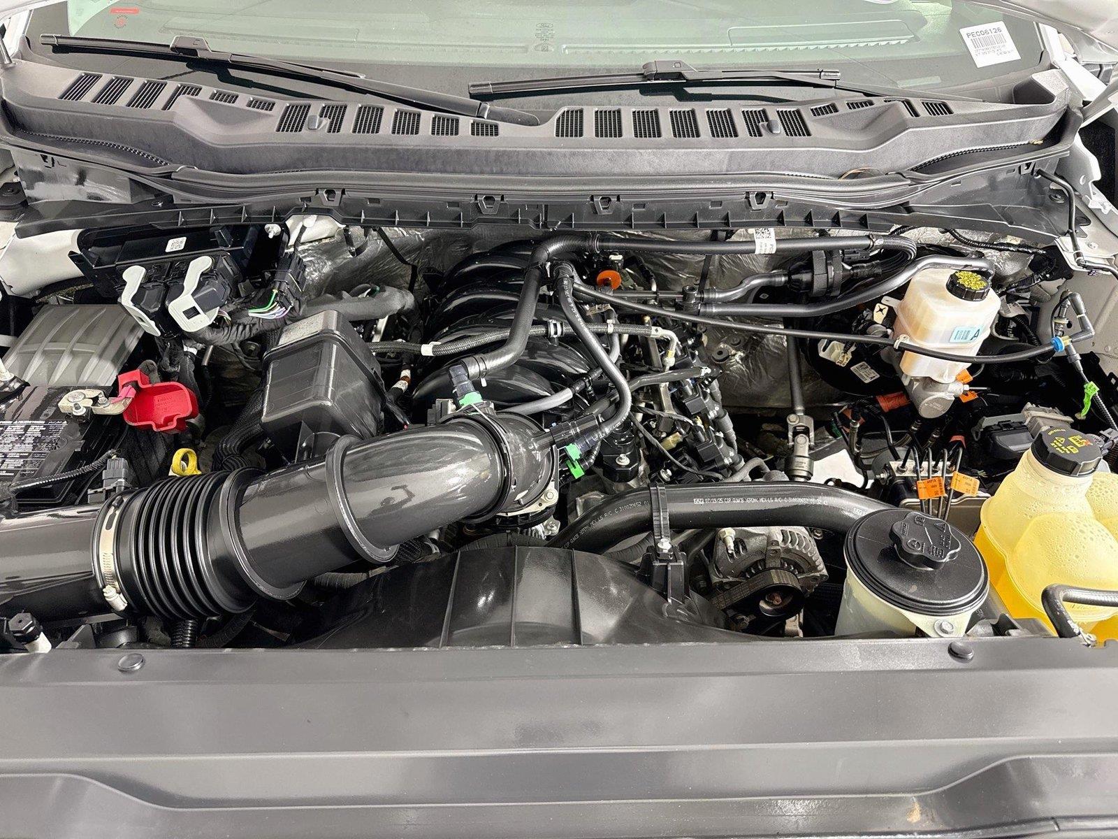 2026 Ford Super Duty F-250 SRW XL photo 35