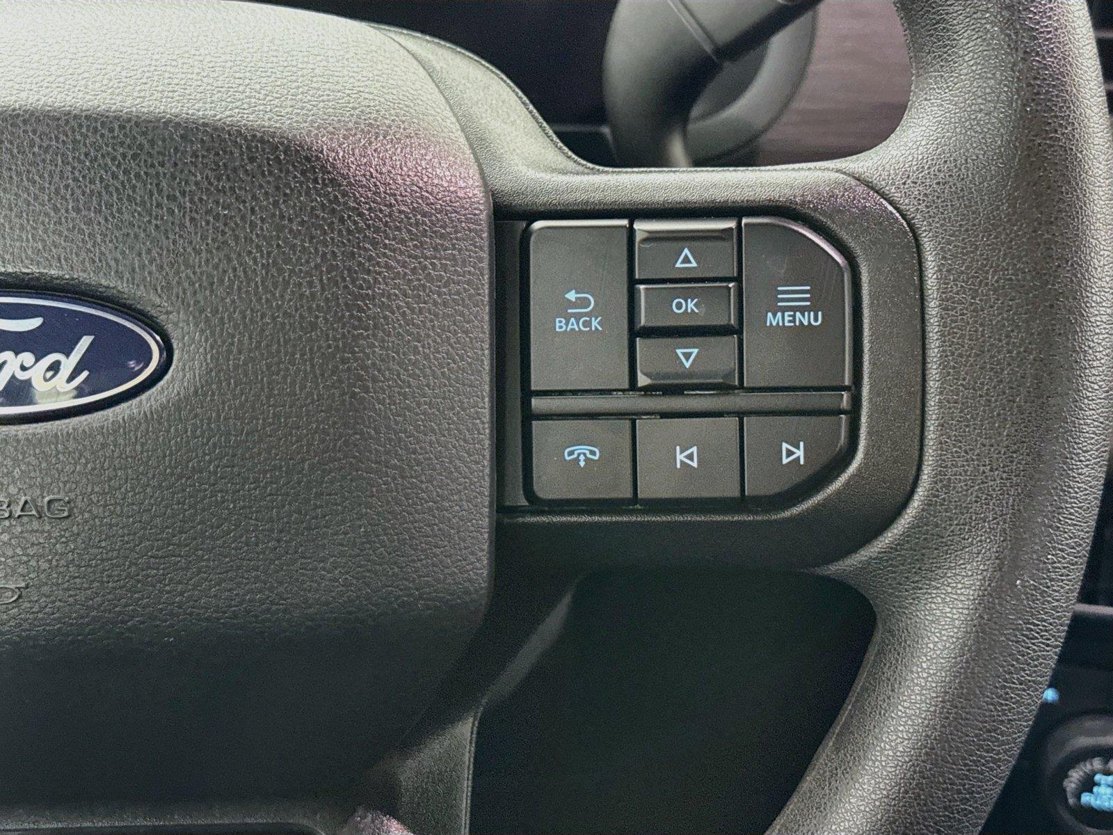 2025 Ford F-150 STX photo 16