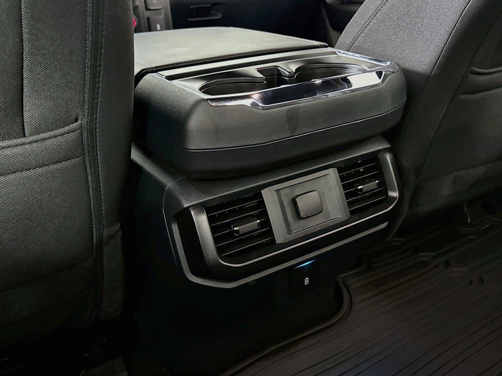 2025 Ford F-150 STX photo 29