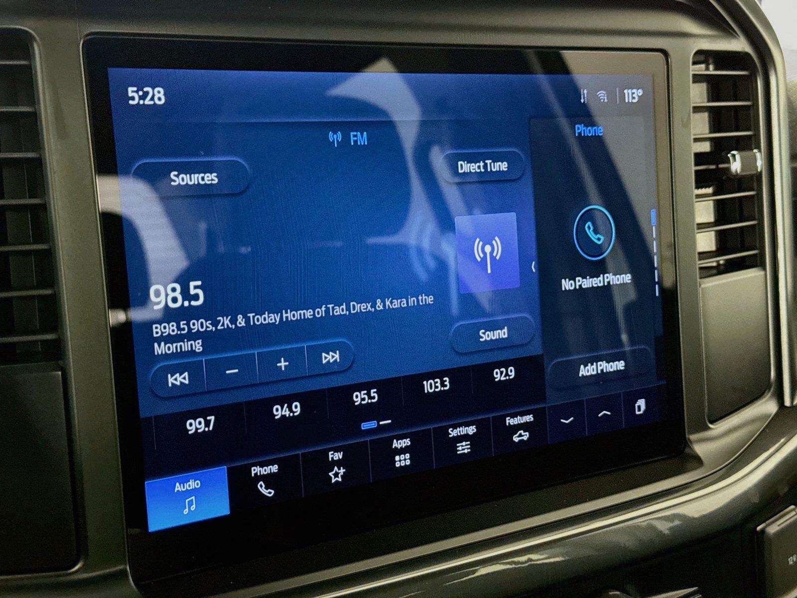2025 Ford F-150 STX photo 19