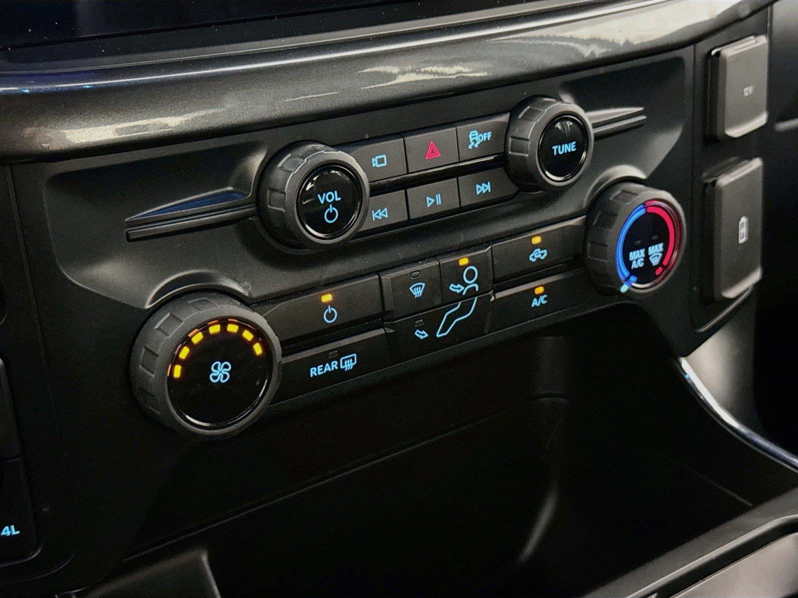 2025 Ford F-150 STX photo 21