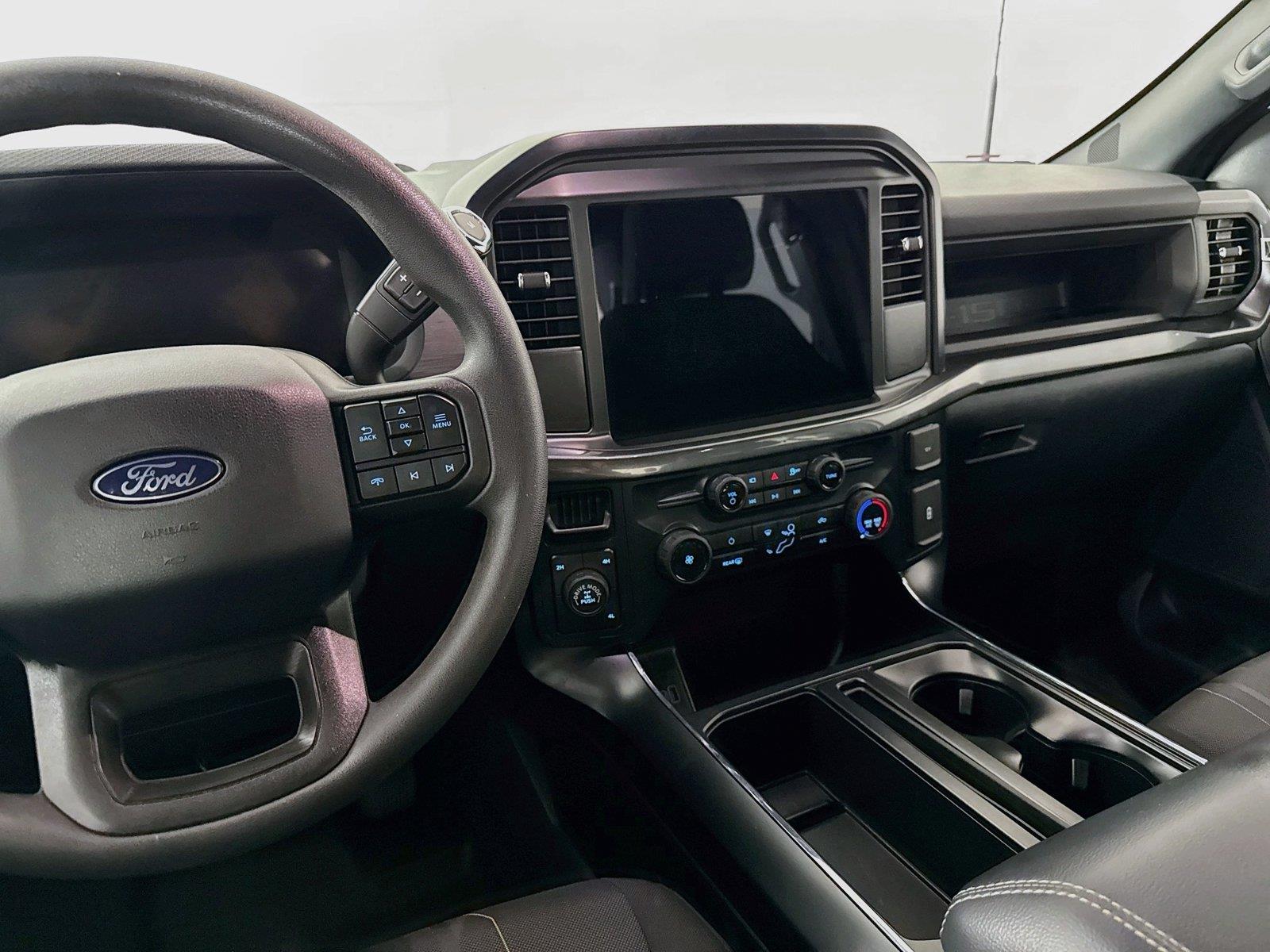 2025 Ford F-150 STX photo 27