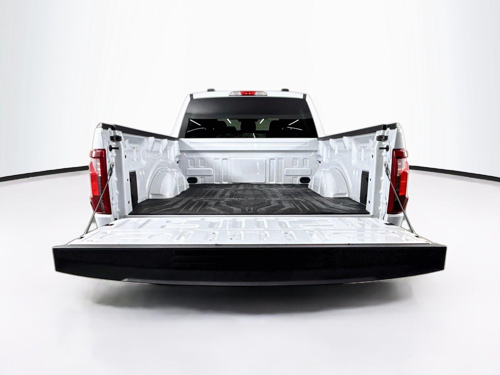 2025 Ford F-150 STX photo 32