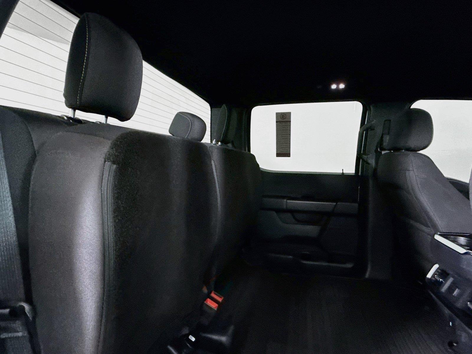 2025 Ford F-150 STX photo 33