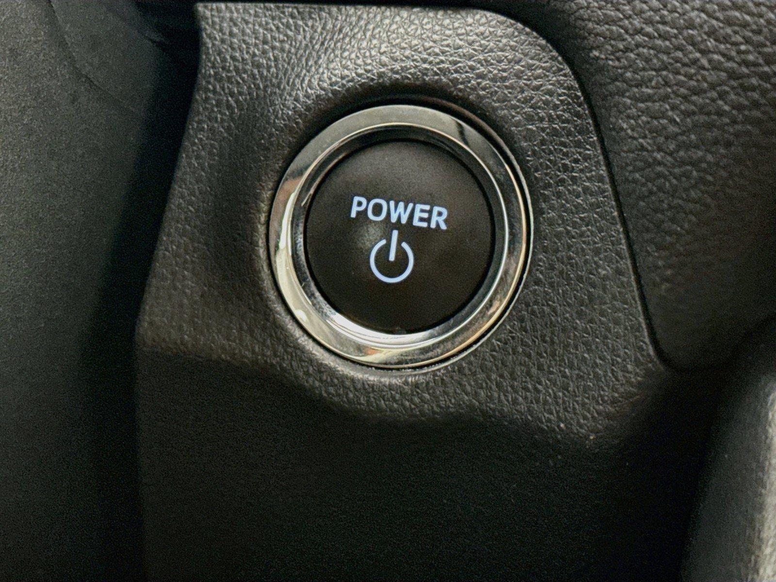 2025 Toyota RAV4 Hybrid XLE photo 20