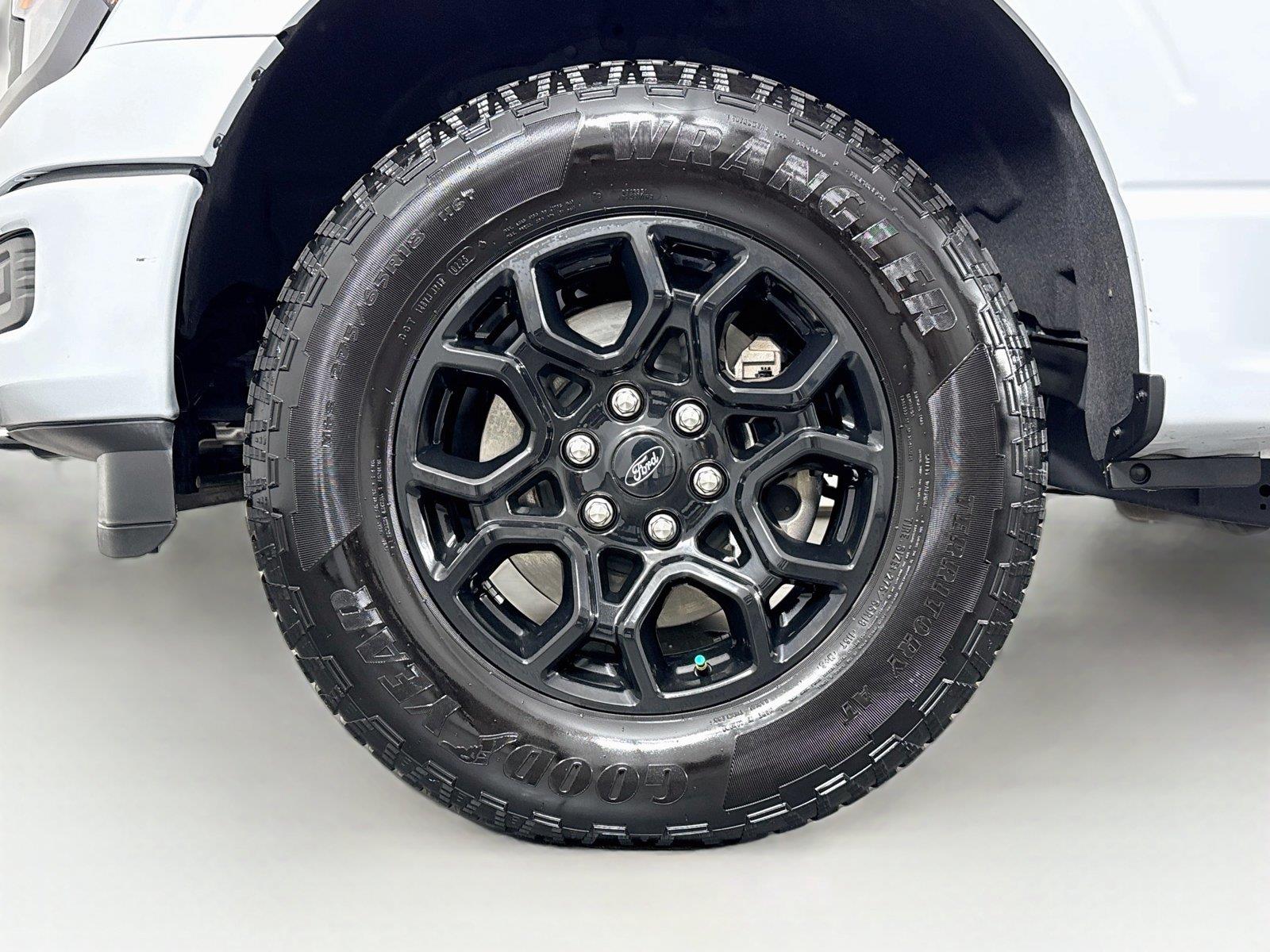 2025 Ford F-150 STX photo 38