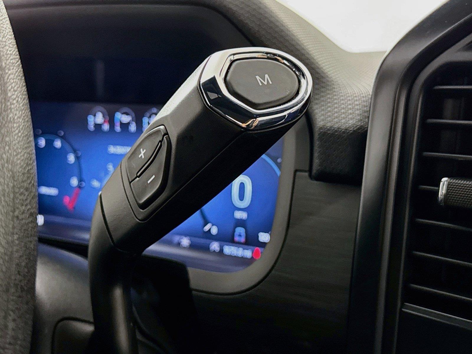 2025 Ford F-150 STX photo 22