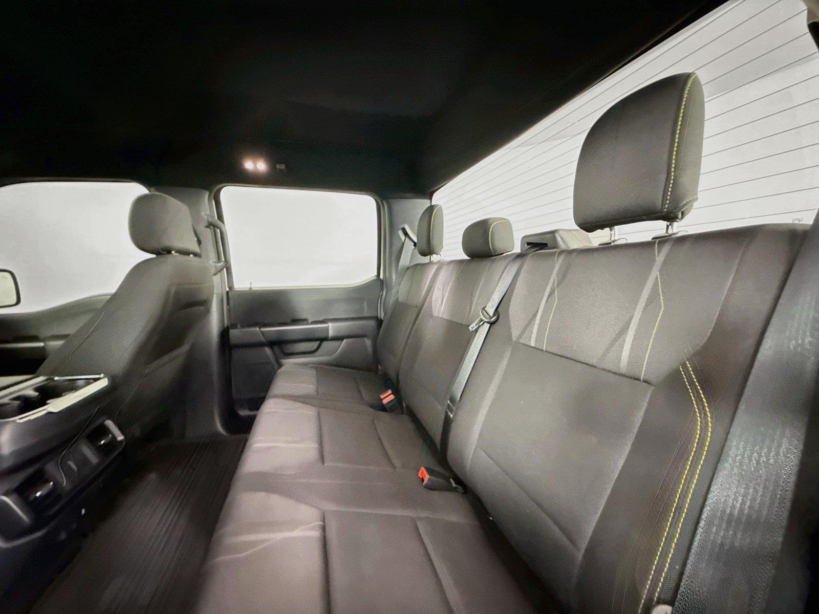 2025 Ford F-150 STX photo 25