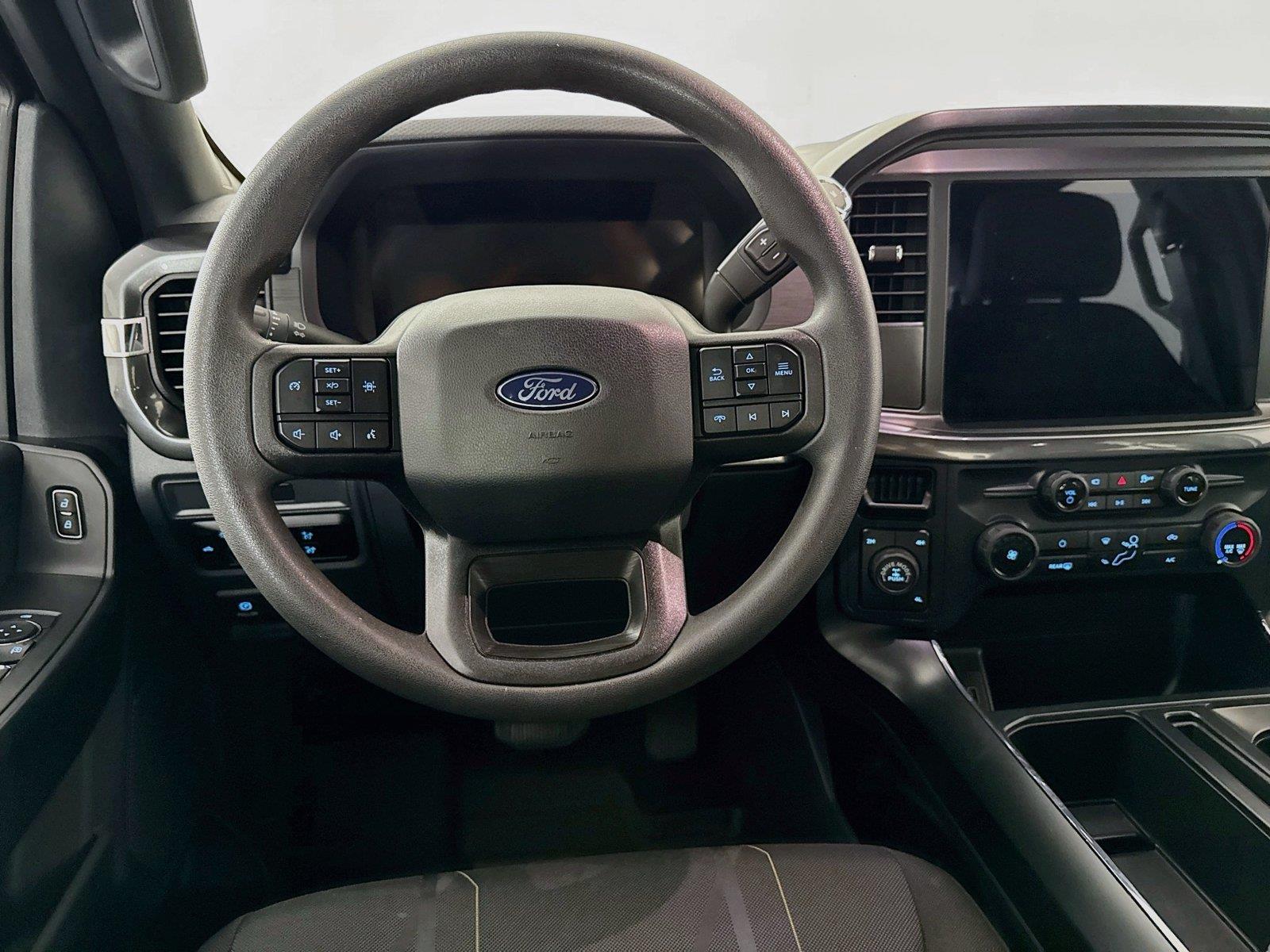 2025 Ford F-150 STX photo 26