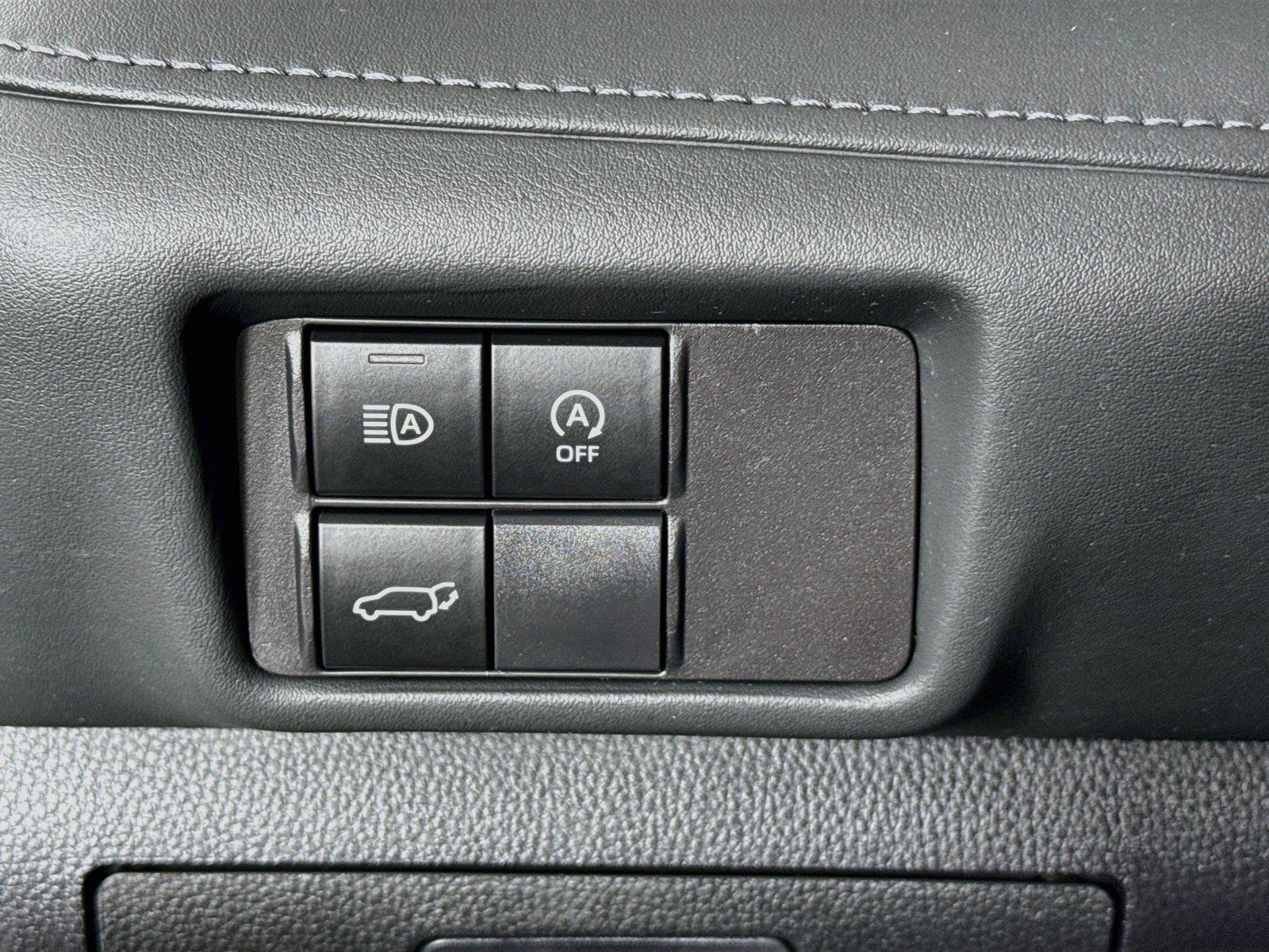 2023 Toyota Highlander XLE photo 15