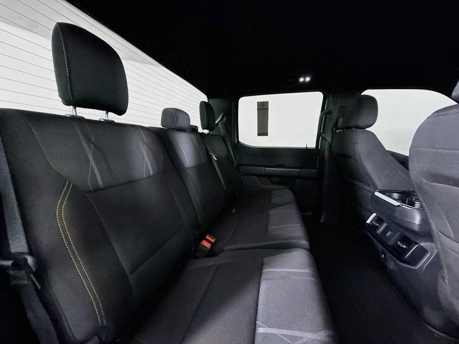 2025 Ford F-150 STX photo 34