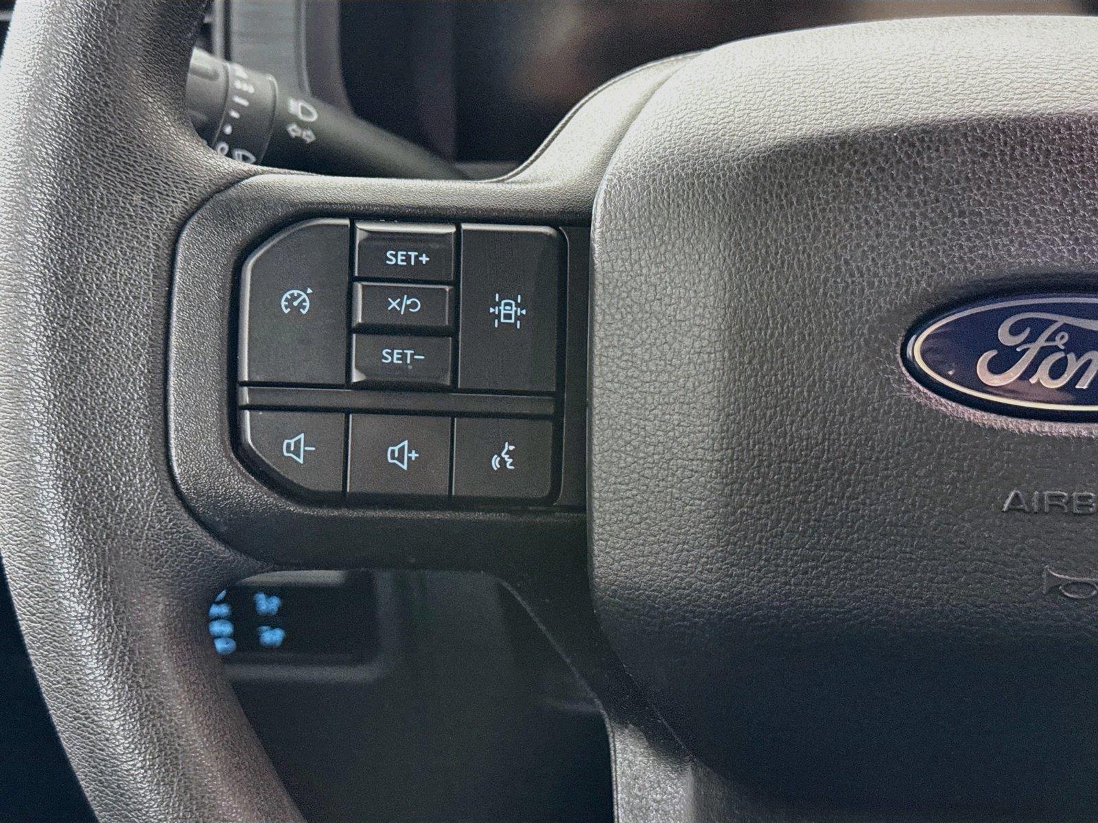 2025 Ford F-150 STX photo 15