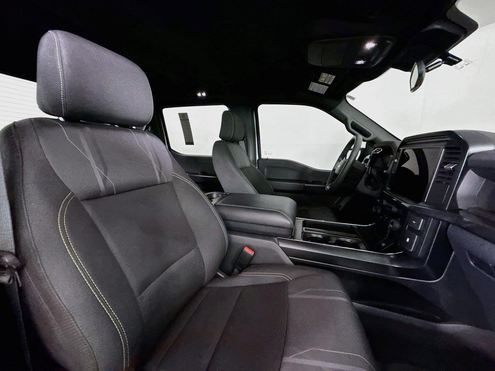 2025 Ford F-150 STX photo 35